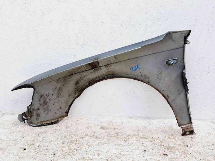 Aripa dreapta fata Audi A4 Avant (8ED, B7) [Fabr 2004-2008] LY7G