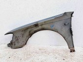 Aripa dreapta fata Audi A4 Avant (8ED, B7) [Fabr 2004-2008] LY7G
