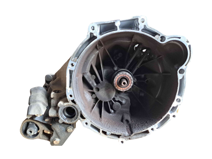 Cutie viteze manuala 5 trepte Ford Fiesta 6 [Fabr 2008-2019] 8A6R7002CA 1.25 Benz 60KW / 80CP 1.25 Benz 60KW / 80CP