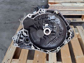 Cutie viteze manuala 5 trepte Opel Astra J [Fabr 2009-2015] 55565177 / 649354685 / MDG 1.6 Benz A16XER   
