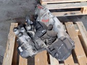 Cutie viteze manuala 5 trepte Opel Astra J [Fabr 2009-2015] 55565177 / 649354685 / MDG 1.6 Benz A16XER   