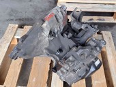 Cutie viteze manuala 5 trepte Opel Astra J [Fabr 2009-2015] 55565177 / 649354685 / MDG 1.6 Benz A16XER   