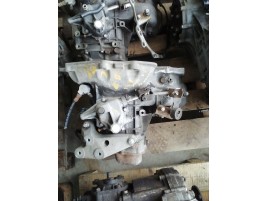 Cutie viteza manuala 5 viteze Opel Astra G 1.6 benzina 90400209/7139054