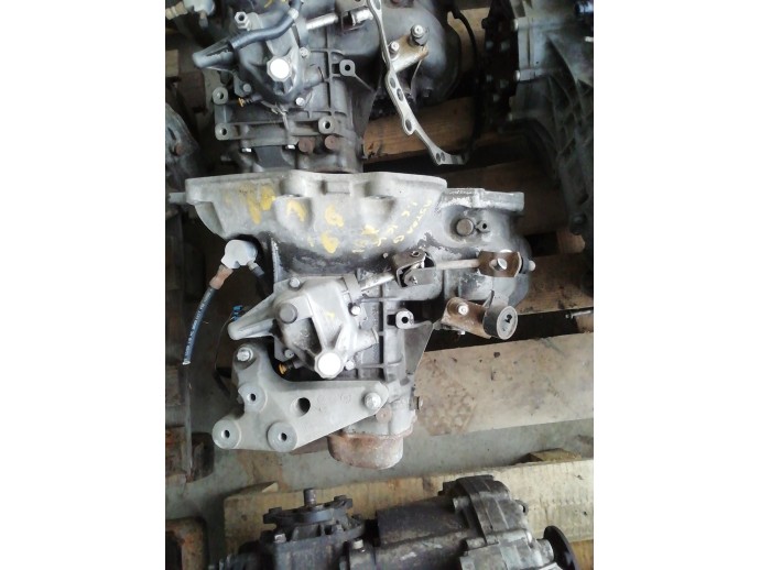 Cutie viteza manuala 5 viteze Opel Astra G 1.6 benzina 90400209/7139054