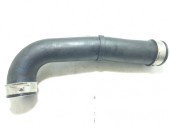 Furtun Conducta Tub Tubulatura intercooler, 1K0145838N, Audi A3 (8P) 1.9tdi, BKC