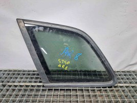 Geam caroserie fix stanga Audi A3 Sportback (8PA) [Fabr 2004-2013] OEM
