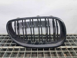 Grila bara fata Bmw 5 (E60) [Fabr 2004-2010] OEM