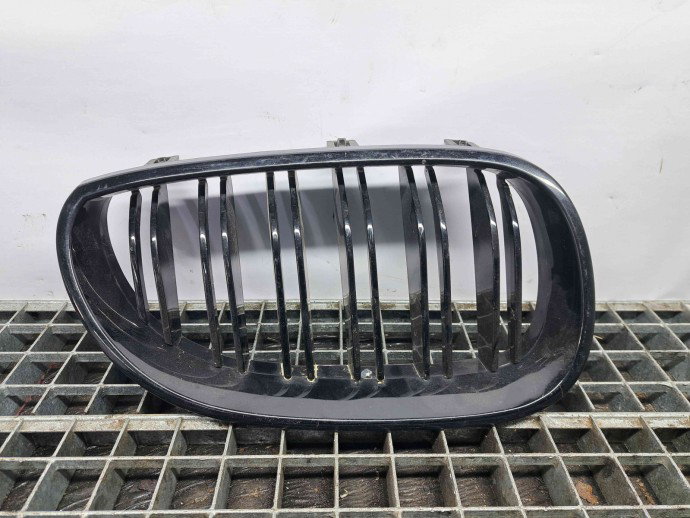 Grila bara fata Bmw 5 (E60) [Fabr 2004-2010] OEM