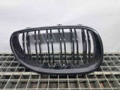 Grila bara fata Bmw 5 (E60) [Fabr 2004-2010] OEM