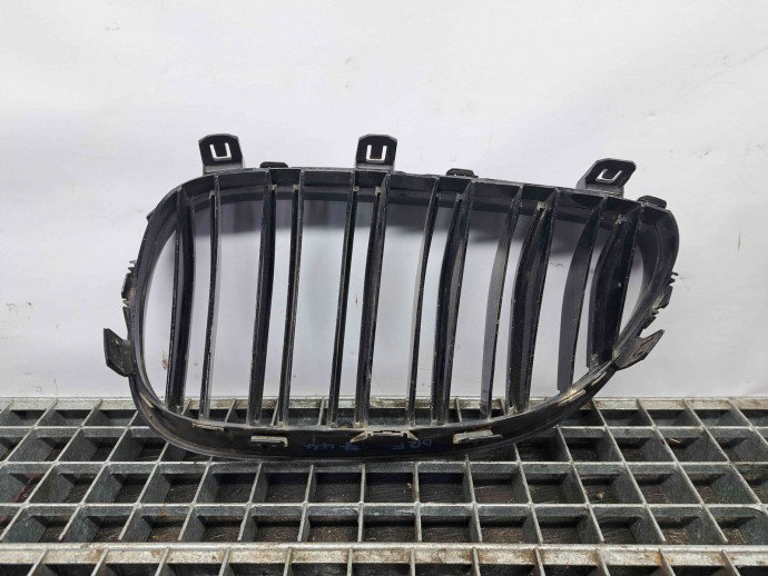 Grila bara fata Bmw 5 (E60) [Fabr 2004-2010] OEM