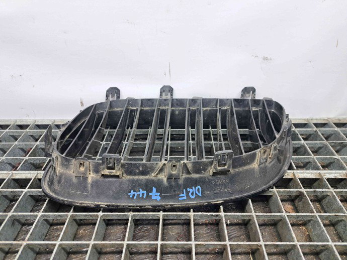 Grila bara fata Bmw 5 (E60) [Fabr 2004-2010] OEM