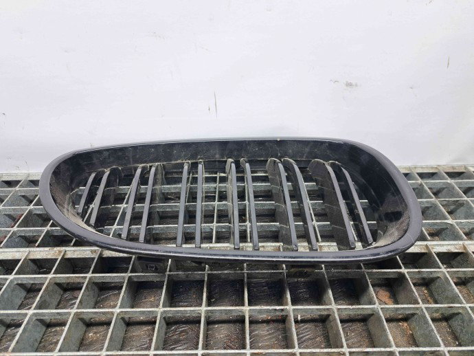 Grila bara fata Bmw 5 (E60) [Fabr 2004-2010] OEM