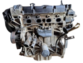 Motor complet ambielat Ford Fiesta 6 [Fabr 2008-2019] SNJB 1.25 Benz 60KW / 80CP  