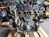 Motor complet ambielat Ford Fiesta 6 [Fabr 2008-2019] SNJB 1.25 Benz 60KW / 80CP  