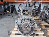 Motor complet ambielat Ford Fiesta 6 [Fabr 2008-2019] SNJB 1.25 Benz 60KW / 80CP  