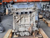 Motor complet ambielat Ford Fiesta 6 [Fabr 2008-2019] SNJB 1.25 Benz 60KW / 80CP  