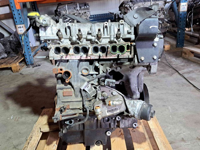 Motor complet ambielat Opel Insignia A [Fabr 2008-2016] A20DTH 2.0 TDI A20DTH   