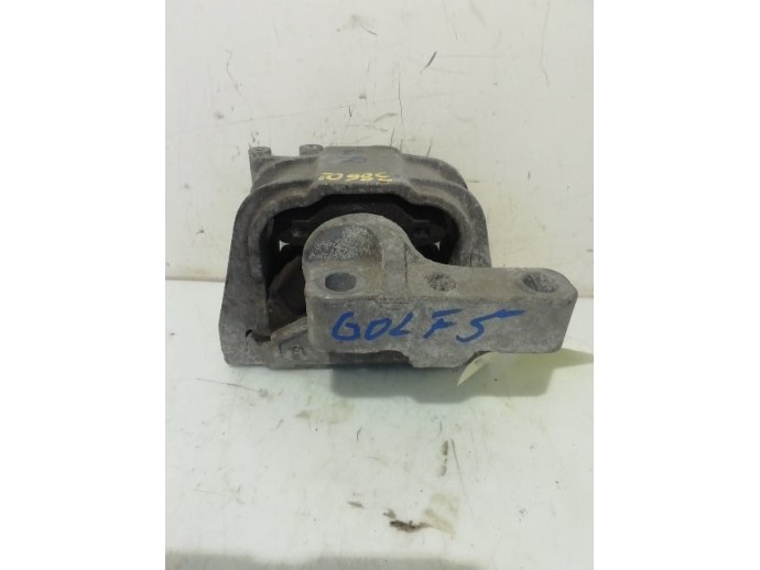 Suport Tampon Motor Antibalans Seat Leon (1P1), 1.9tdi, 1K0199262