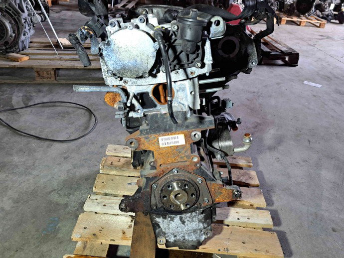 Motor complet ambielat Opel Insignia A [Fabr 2008-2016] A20DTH 2.0 TDI A20DTH   