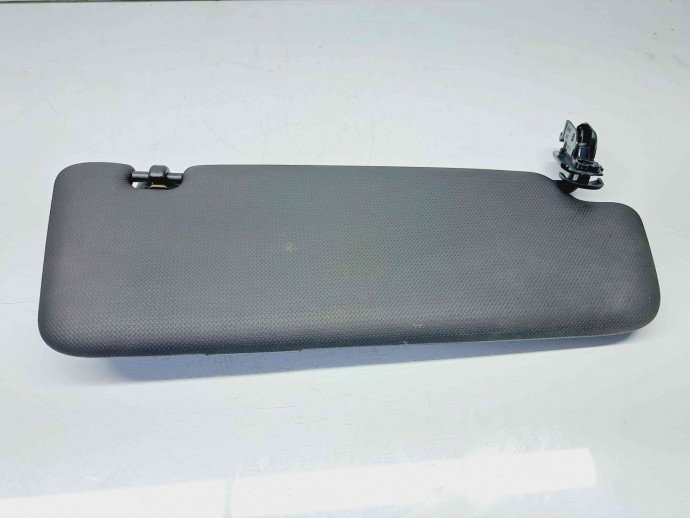  Parasolar stanga Audi A4 (8K5, B8) Avant [Fabr 2008-2015] 8K0857551