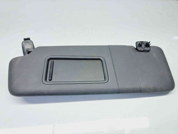  Parasolar stanga Audi A4 (8K5, B8) Avant [Fabr 2008-2015] 8K0857551