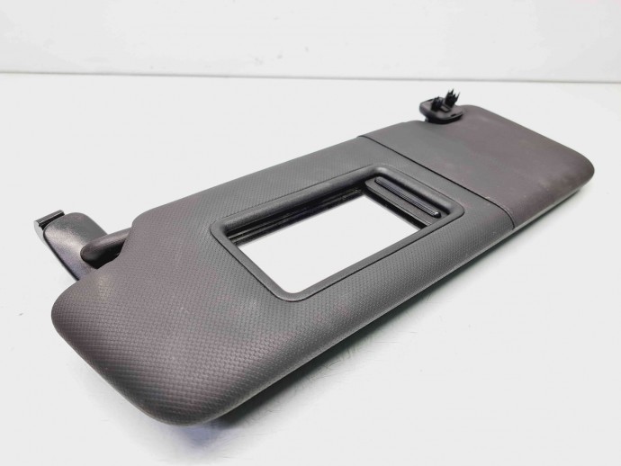  Parasolar stanga Audi A4 (8K5, B8) Avant [Fabr 2008-2015] 8K0857551