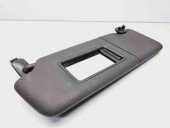  Parasolar stanga Audi A4 (8K5, B8) Avant [Fabr 2008-2015] 8K0857551