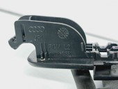  Parasolar stanga Audi A4 (8K5, B8) Avant [Fabr 2008-2015] 8K0857551