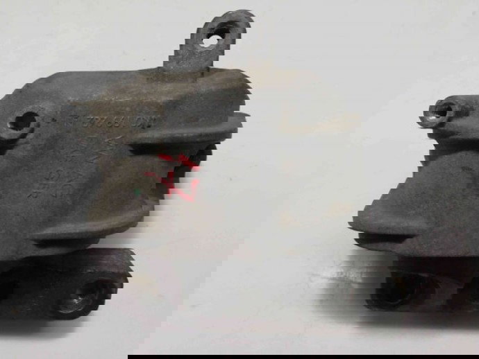 Suport Tampon Motor Antibalans 1K0199262AL, Skoda Octavia 2, 1.6, BSE