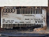 Punte spate Audi Q7 (4MB) [ Fabr 2015-prezent] 4M0500025 3.0 TDI CRTC  