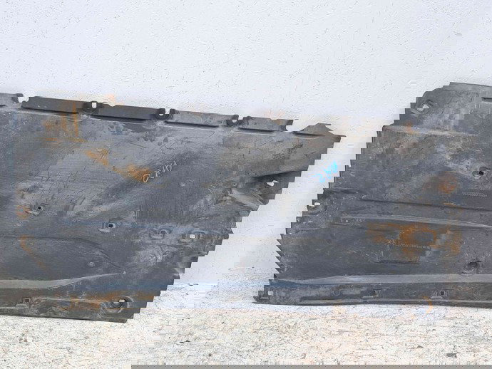 Scut lateral dreapta Peugeot 508 [Fabr 2010-2018] 9671391780