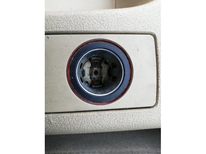 Bricheta 12 V Audi A3 2.0 TDI BKD OEM 2004-2013