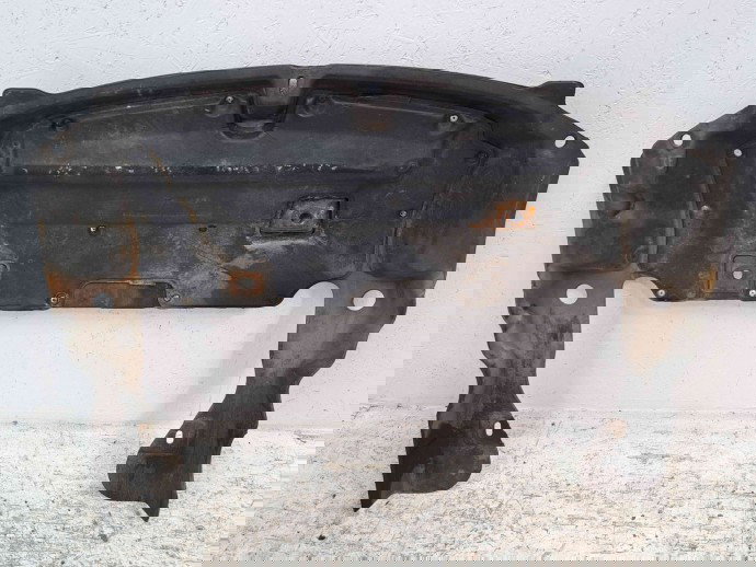 Scut motor Opel Antara [Fabr 2006-2017] OEM