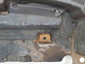 Scut motor Opel Antara [Fabr 2006-2017] OEM