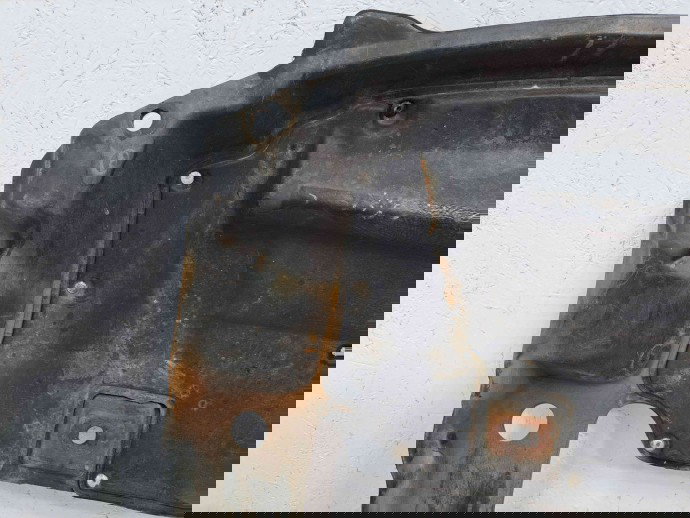 Scut motor Opel Antara [Fabr 2006-2017] OEM