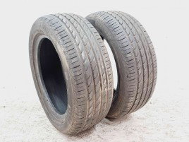 Set 2 anvelope all season DELINTE 195 | 55 | R15