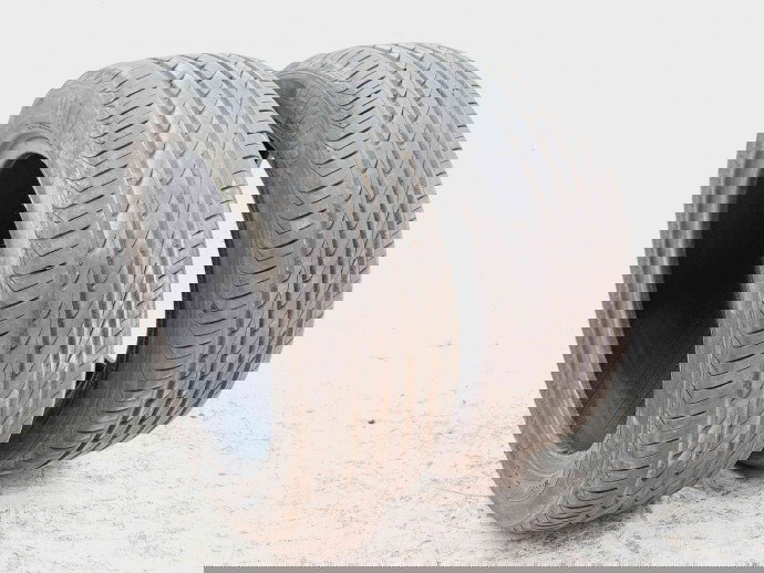 Set 2 anvelope all season DELINTE 195 | 55 | R15