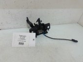 Broasca capota Dacia Logan 0.9 benz H4B 656013486R 2012-2021