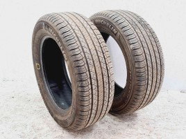 Set 2 anvelope all season MICHELIN 235 | 60 | R18