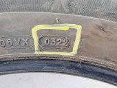 Set 2 anvelope all season MICHELIN 235 | 60 | R18