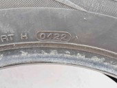 Set 2 anvelope all season HANKOOK 225 | 65 | R17