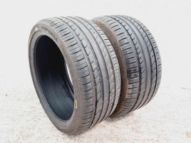 Set 2 anvelope all season SUPERIA 245 | 35 | ZR18