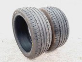 Set 2 anvelope all season SUPERIA 245 | 35 | ZR18