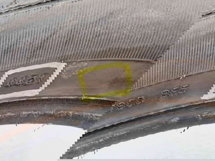 Set 2 anvelope all season ILINK 235 | 55 | R17