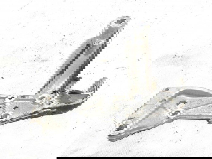 Suport brat trapez, 1K0199295F, Skoda Superb (3T4) 2.0tdi