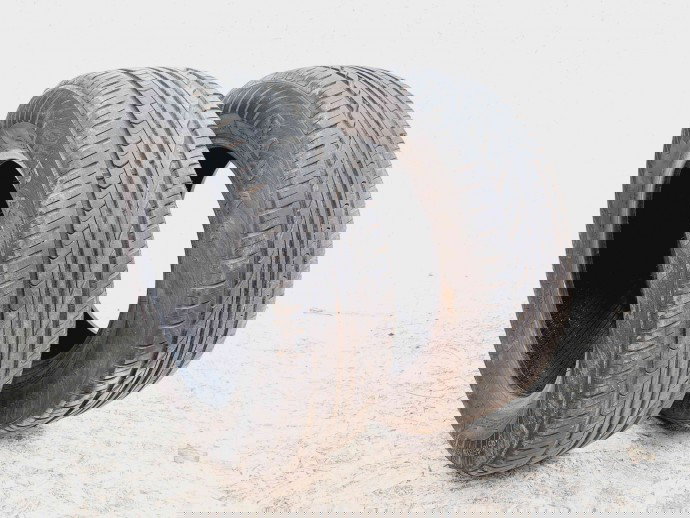 Set 2 anvelope all season RADAR 195 | 65 | R15