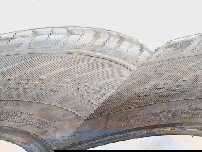 Set 2 anvelope all season RADAR 195 | 65 | R15