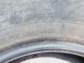 Set 2 anvelope all season RADAR 195 | 65 | R15