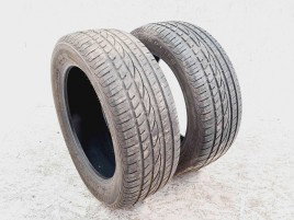 Set 2 anvelope all season APLUS 215 | 55 | R17