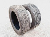 Set 2 anvelope all season APLUS 215 | 55 | R17